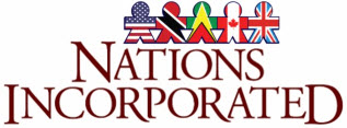 Nations Incorporated